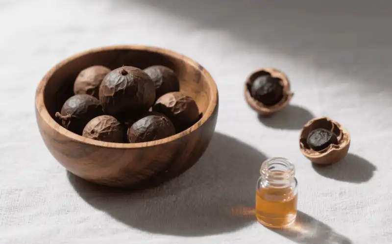 Why Soapnut Extract is the Ultimate Natural Cleaner?